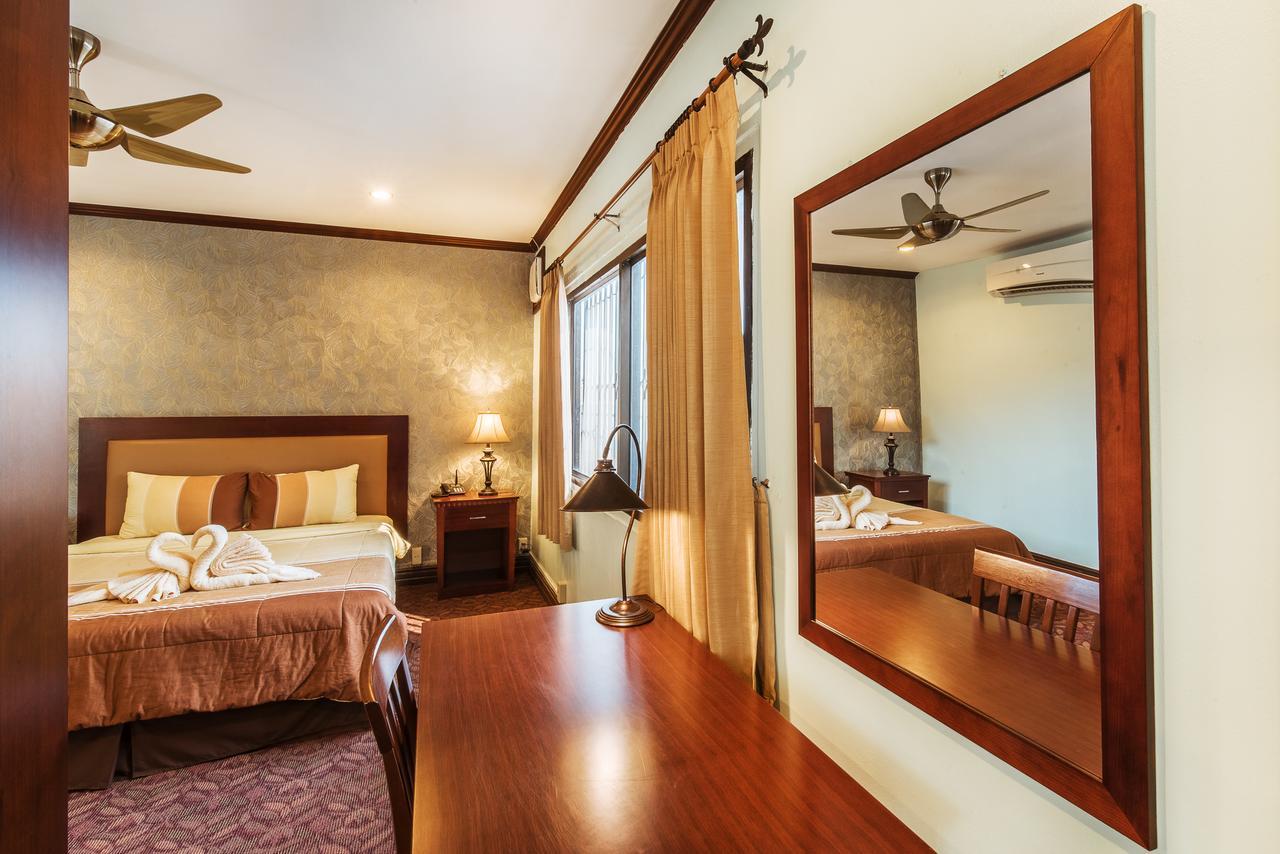 Excellency Apartment Vientiane Buitenkant foto