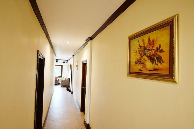 Excellency Apartment Vientiane Buitenkant foto